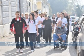 Moždani udar poprima obrise epidemije u Republici Srpskoj
