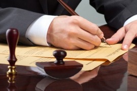 Izmjenom zakona o notarima izbjeći pravni haos u FBiH
