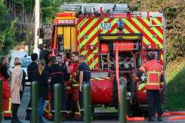 Pucnjava u džamiji u Francuskoj, ima povrijeđenih
