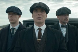 Saundtrek svih sezona "Peaky Blinders" stiže u novembru