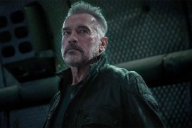 Osvojite ulaznice za film "Terminator: Mračna sudbina"