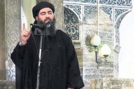 SAD potvrdile da je ubijen portparol Islamske države