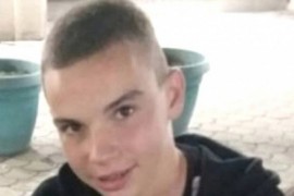 Za pronalazak dječaka ključni bio snimak sigurnosne kamere