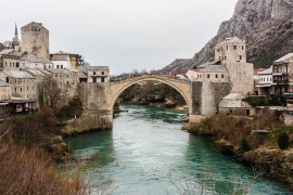 Evropski sud donio presudu protiv BiH zbog neodržavanja izbora u ...