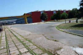 Za 13. novembar zakazana licitacija parcele u "Jelšingradu"