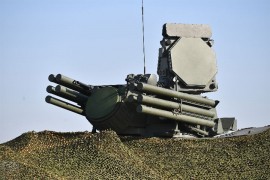 PVO sistemi pokazali moć: Srbija ispraća S-400, "pancir" ostaje
