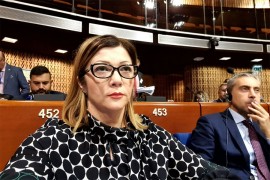 Rešićeva na Kongresu lokalnih i regionalnih vlasti Savjeta Evrope