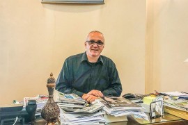 Sud vratio Hrvoja Zovka na HRT, otkaz proglašen nezakonitim
