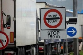 "Niko ne može izmjeriti štetu pričinjenu kosovskim taksama"