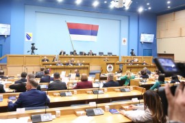 "Novim Zakonom razvijati tržište dobrovoljnog penzijskog osiguranja"