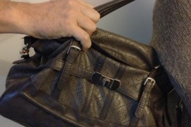Brutalno pretučena i opljačkana Zeničanka