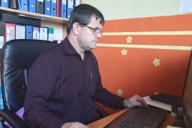 Selvedin Dedić: Zastani i poslušaj - zajedno smo jači