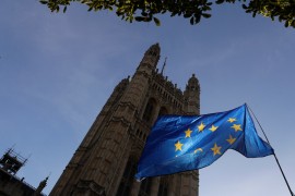 EU i zvanično odobrila odlaganje Brexita