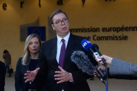 Vučić o EU: Ako nas ''se sete za Dan bezbednosti...''