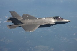 F-35 na popustu: Nabavka 478 borbenih aviona koštaće 34 milijarde $
