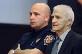 Kapetan Dragan ostaje u zatvoru