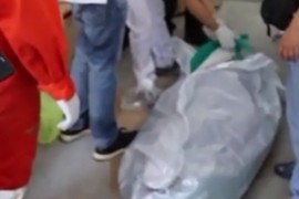 Milionerku zabetonirali u zamrzivač pa skinuli pare sa računa
