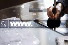 Znate li koliko ima registrovanih naziva domena na svijetu?