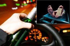 Pijane vozače šalju na rad u mrtvačnicu