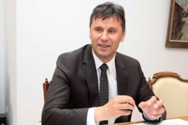 Novalić: Problem u vezi sa raspodjelom PDV-a riješiti vansudskim ...