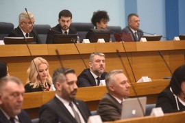 Šeranić: Analizirano uvođenje HPV vakcinacije u Srpskoj