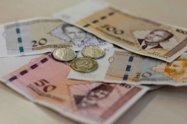 Naredne sedmice u opticaju dodatna količina novčanica