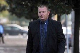 Mediji: Crna Gora danas izručuje Sinđelića Hrvatskoj