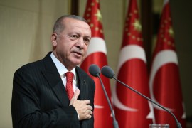 Erdoan: Ako bude potrebno, proširićemo sigurnu zonu na sjeveru Sirije