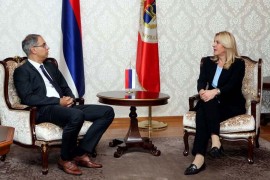 Cvijanović: Zastoj u formiranju vlasti na nivou BiH zaustavio brojne ...