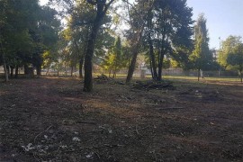 Inicijativa za park Gorana Čengića u Sarajevu