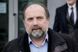 Svjedok na suđenju Mahmuljinu: "El mudžahedin" nije htio predati ...