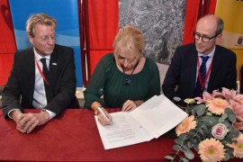 Nastavak donatorskog projekta za unapređenje zemljišne administracije