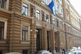 Potvrđena optužnica protiv pripadnice OS BiH koja je pucala u supruga