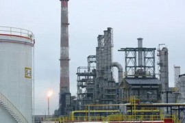 Zarubežnjeft ostaje u Srpskoj