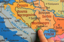 Švajcarski list: Zapad gubi uticaj na Balkanu