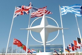 Mađarska stavila veto na zajedničku deklaraciju NATO o Ukrajini
