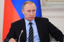 Putin: Sa srpskim partnerima radove završavamo krajem 2020.
