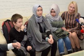 Turčin koji je oteo djecu: Nisam kriv pred zakonom, viđaću ih