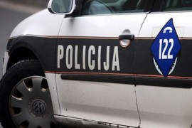 Pješak teško povrijeđen u saobraćajnoj nezgodi