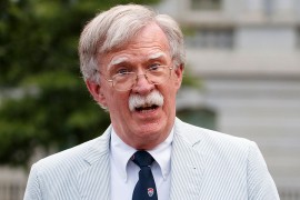 Bolton odbio dobrovoljni razgovor u istrazi protiv Trampa