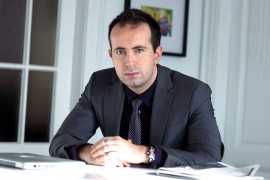 Ilija Šetka novi generalni direktor Banjalučke pivare