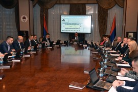 Vlada RS će obezbijediti 1.350.000 KM za doprinose demobilisanim ...