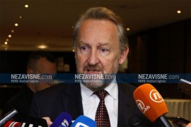 Izetbegović pred sjednicu SDA: Čeka nas recesija ako se uskoro ne ...