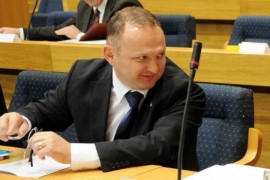 Stojanović: Javne nabavke u "Vodama Srpske" nisu izvršene kvalitetno