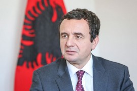 Kurti s manjinama, ali ne i sa Srpskom listom