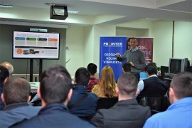 Cisco i Prointer predstavili najsavremenija mrežna rješenja