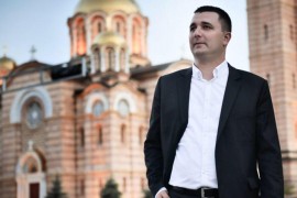 Malobabić na čelu GO Poligrafa Banjaluka