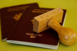 U Sarajevu uhapšen Pakistanac sa opremom za izradu dokumenata EU