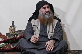 Islamska država otkrila ime novog vođe