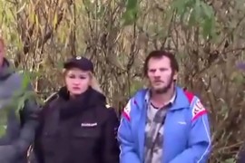 Na spavanju ubio prijatelje pa ih pojeo